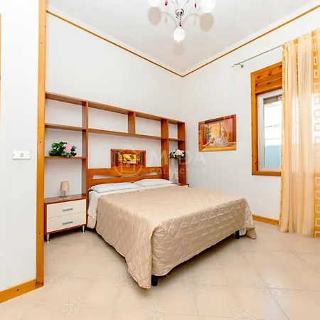 Ammare Apartment San Foca