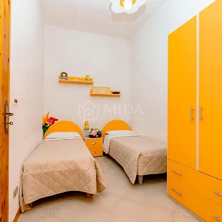 Apartment Ammare San Foca