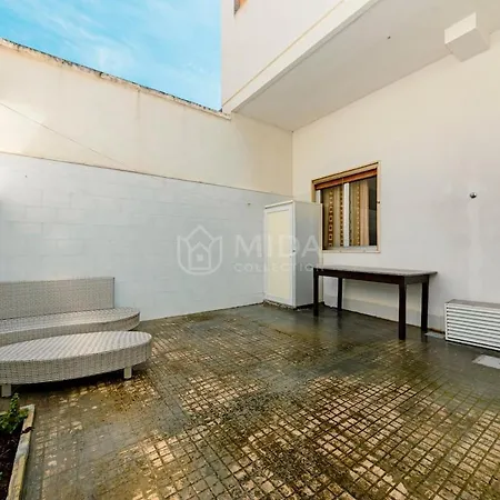Ammare Apartman San Foca