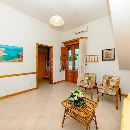 Apartman Ammare San Foca