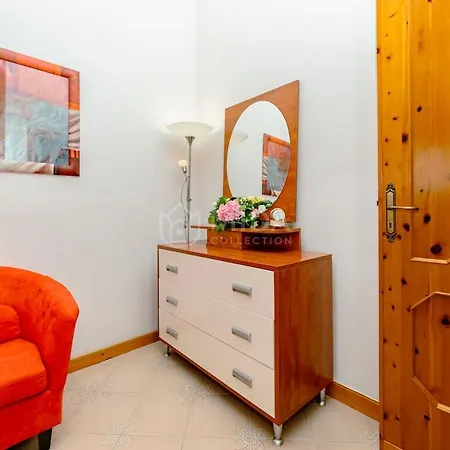 Ammare Apartman San Foca